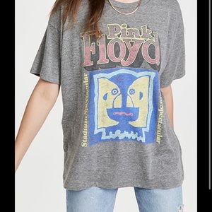 Daydreamer Pink Floyd Stadium Spectacular Tee